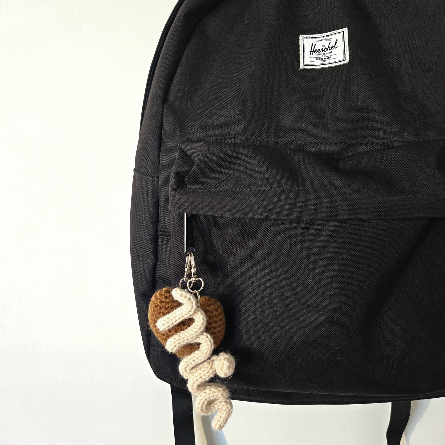 Personalized name keychain