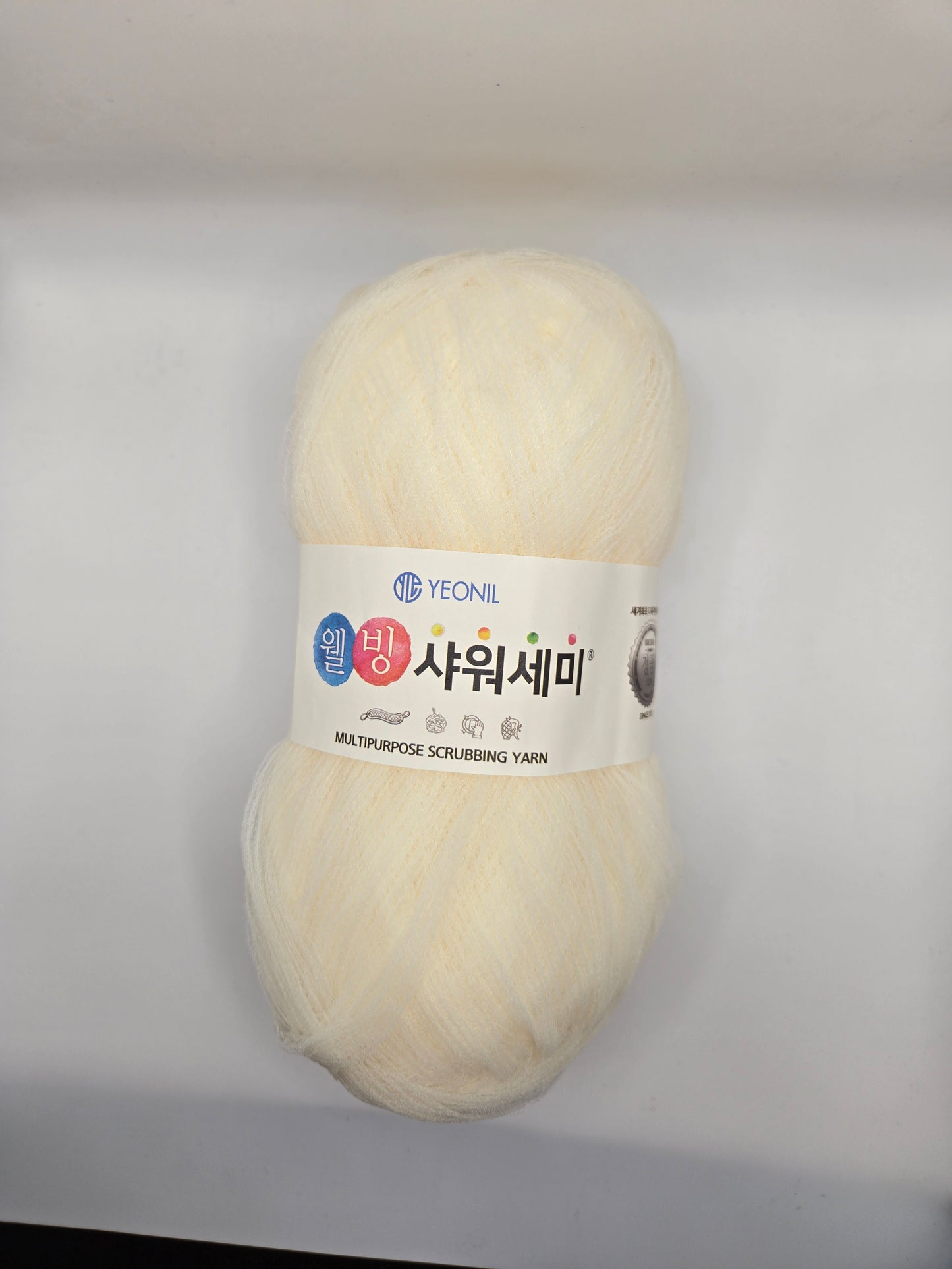 Scrubbing Mesh Net Yarn